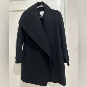 Vince coat